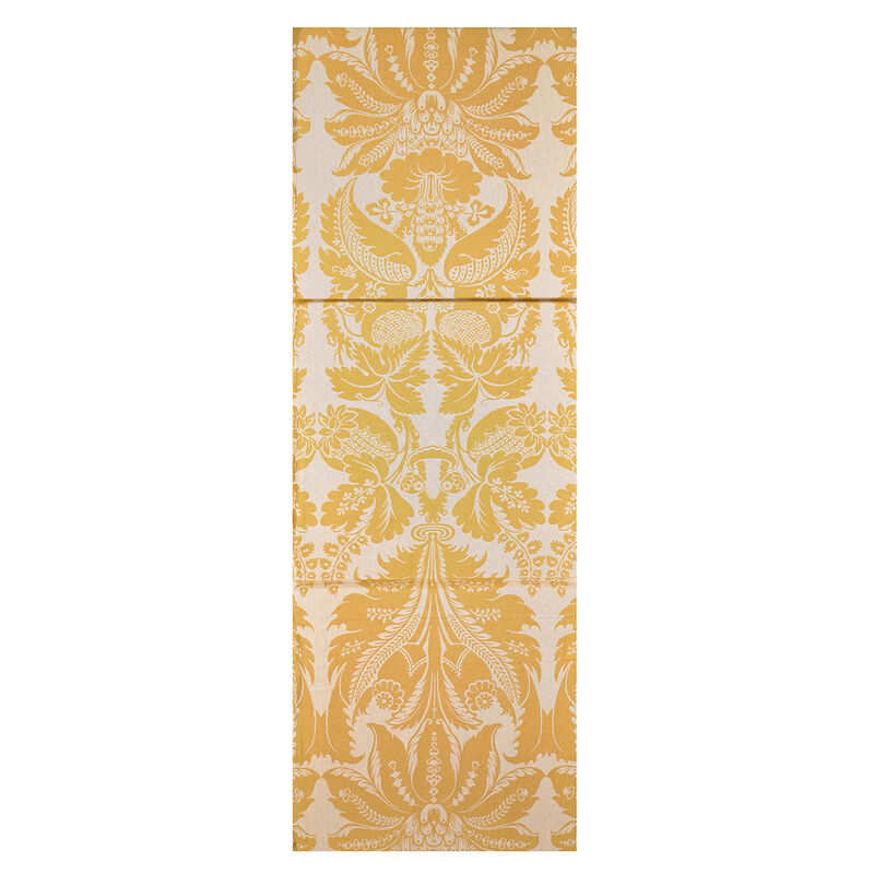 Sun lounger cushion Soleil Cotton