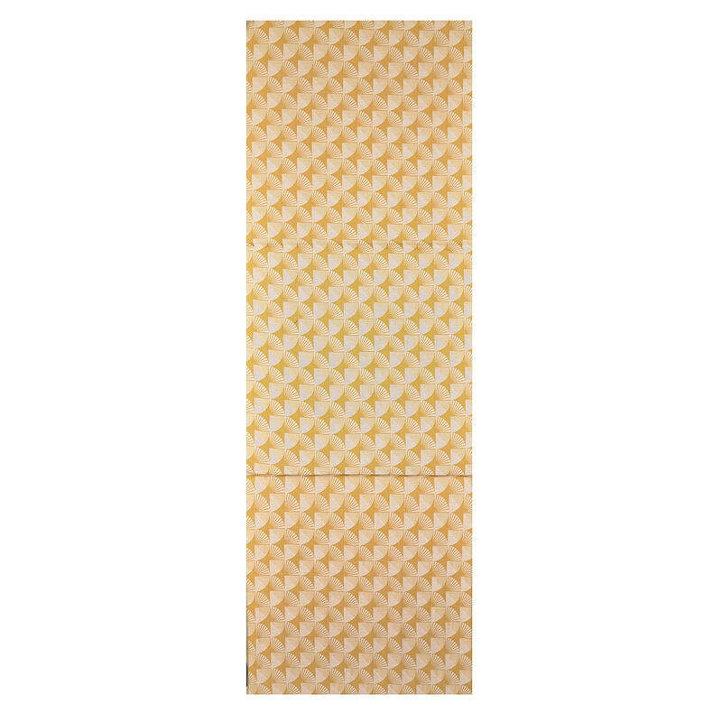 Sun lounger cushion Soleil Cotton
