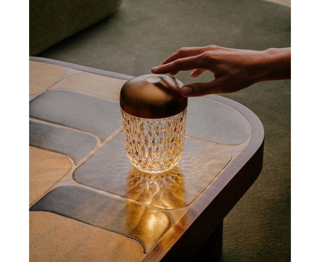 Mini Portable Lamp