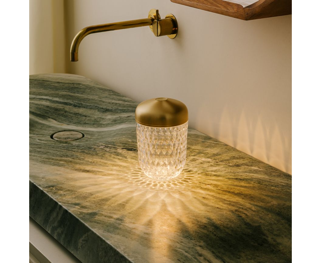 Mini Portable Lamp