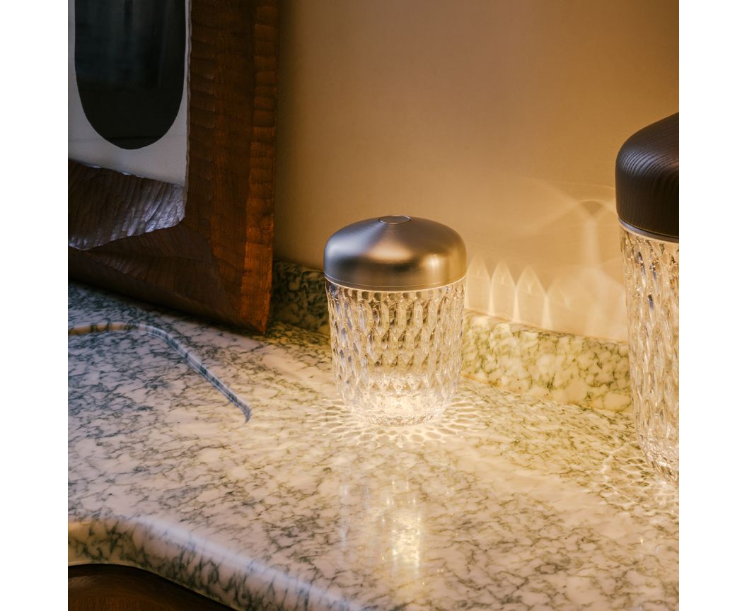 Mini Portable Lamp
