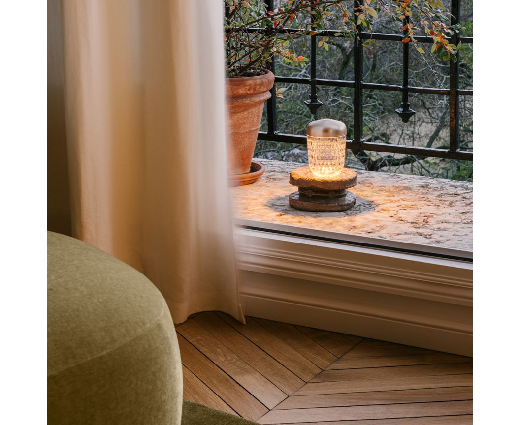 Mini Portable Lamp