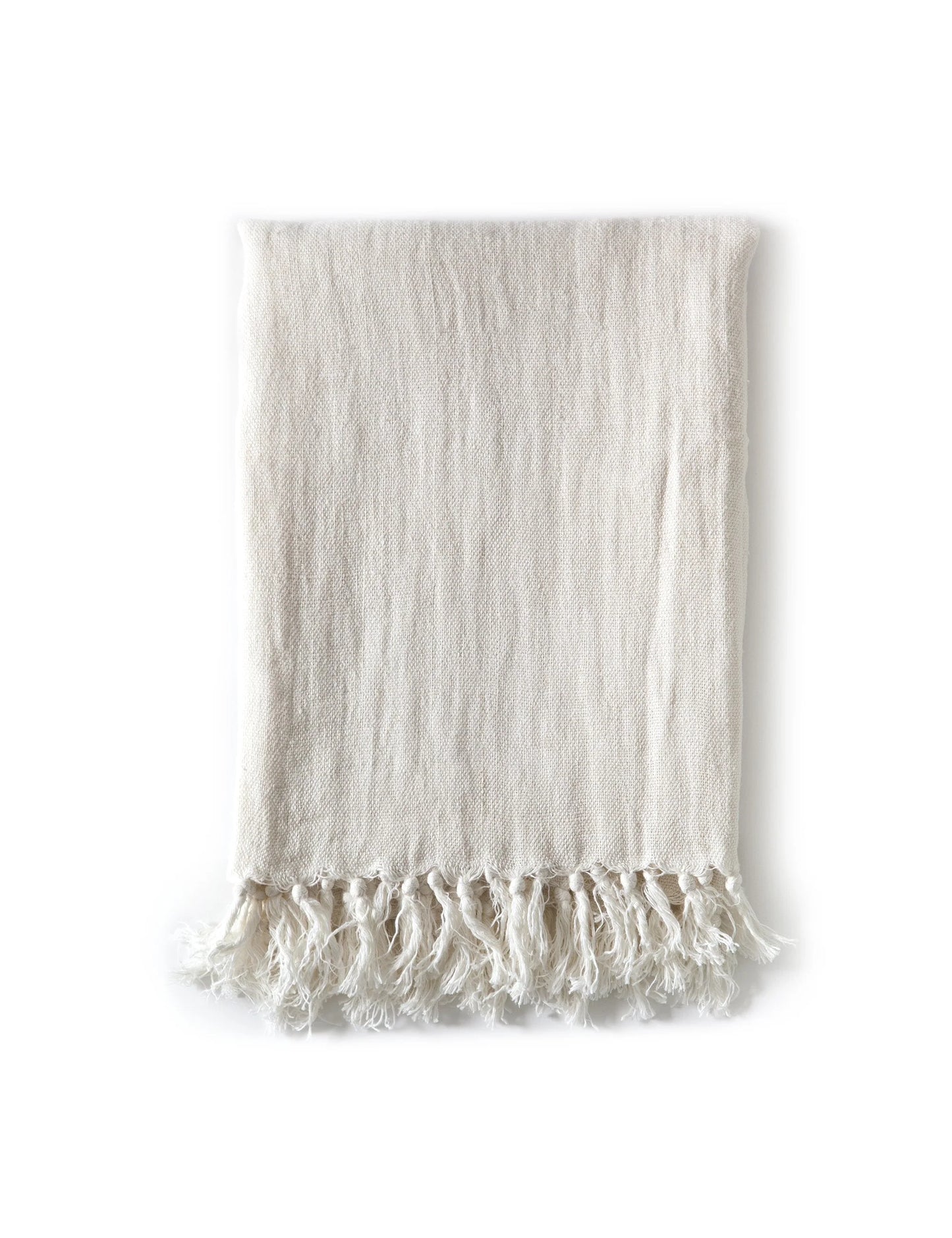Montauk Throw