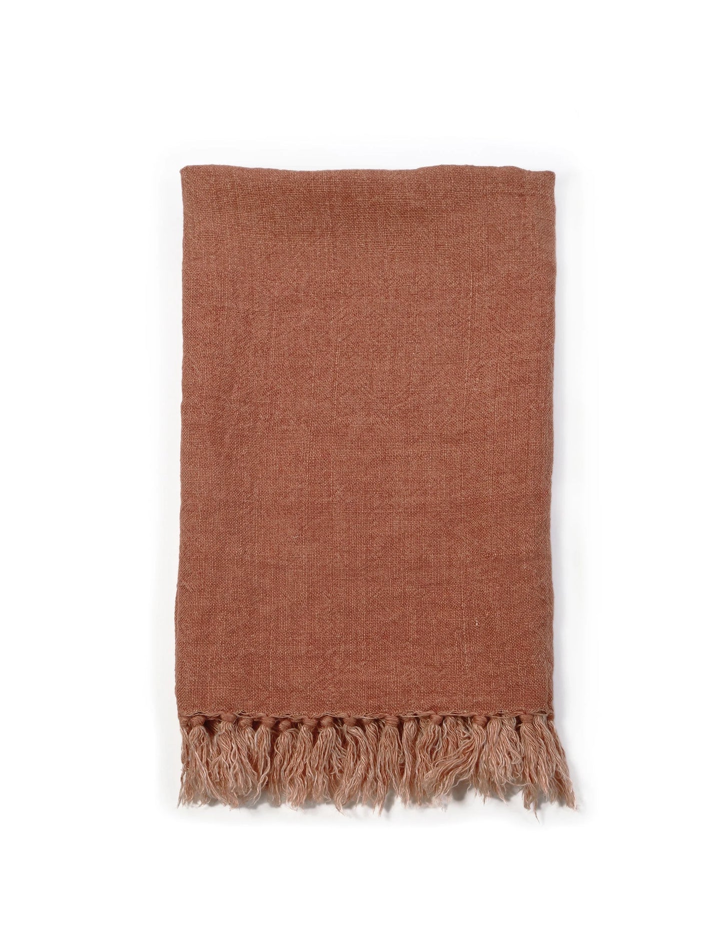 Montauk Throw