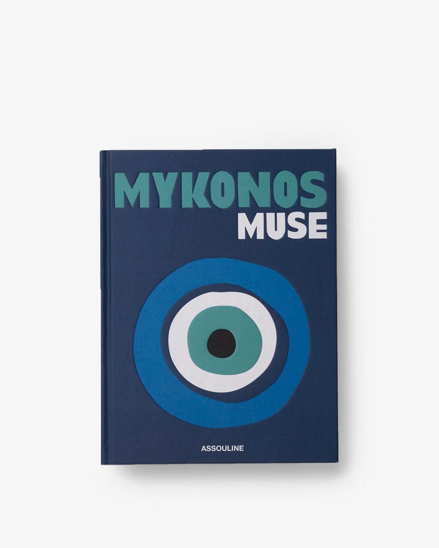 Mykonos Muse