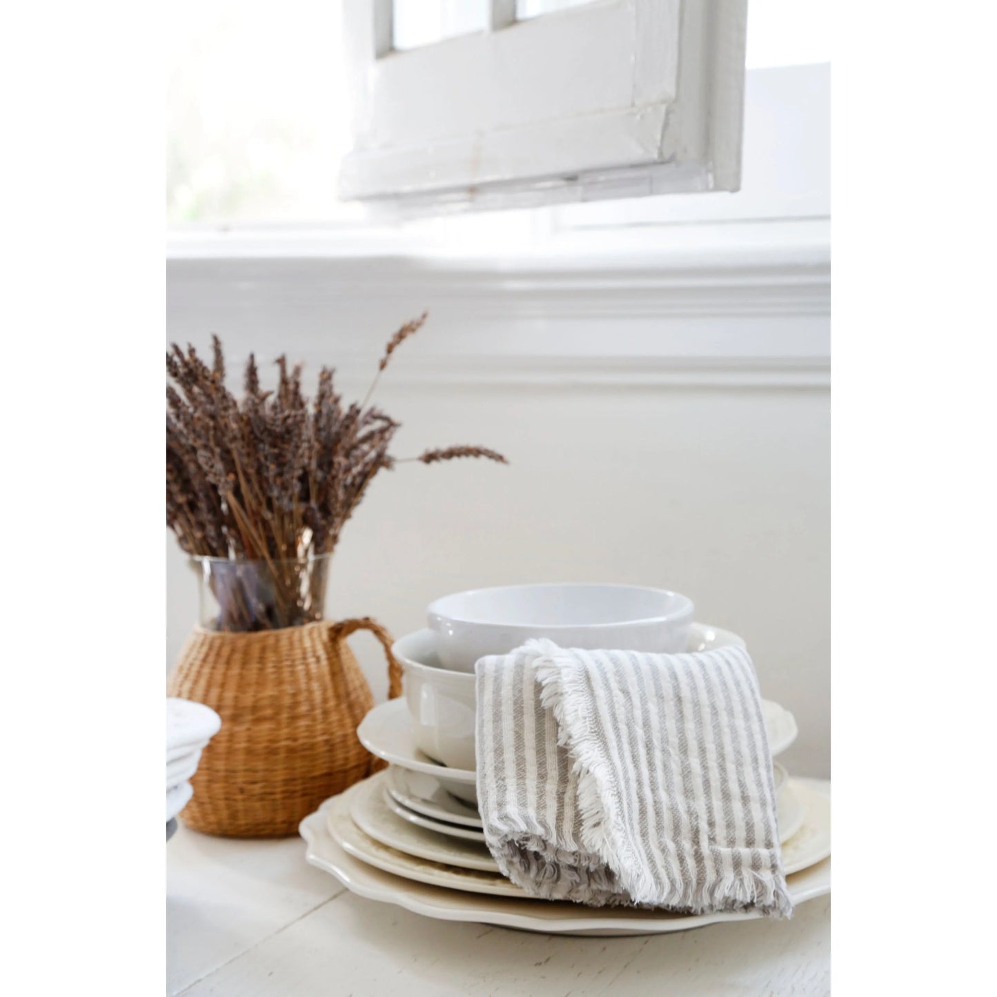 Yountville Napkins Set of 4