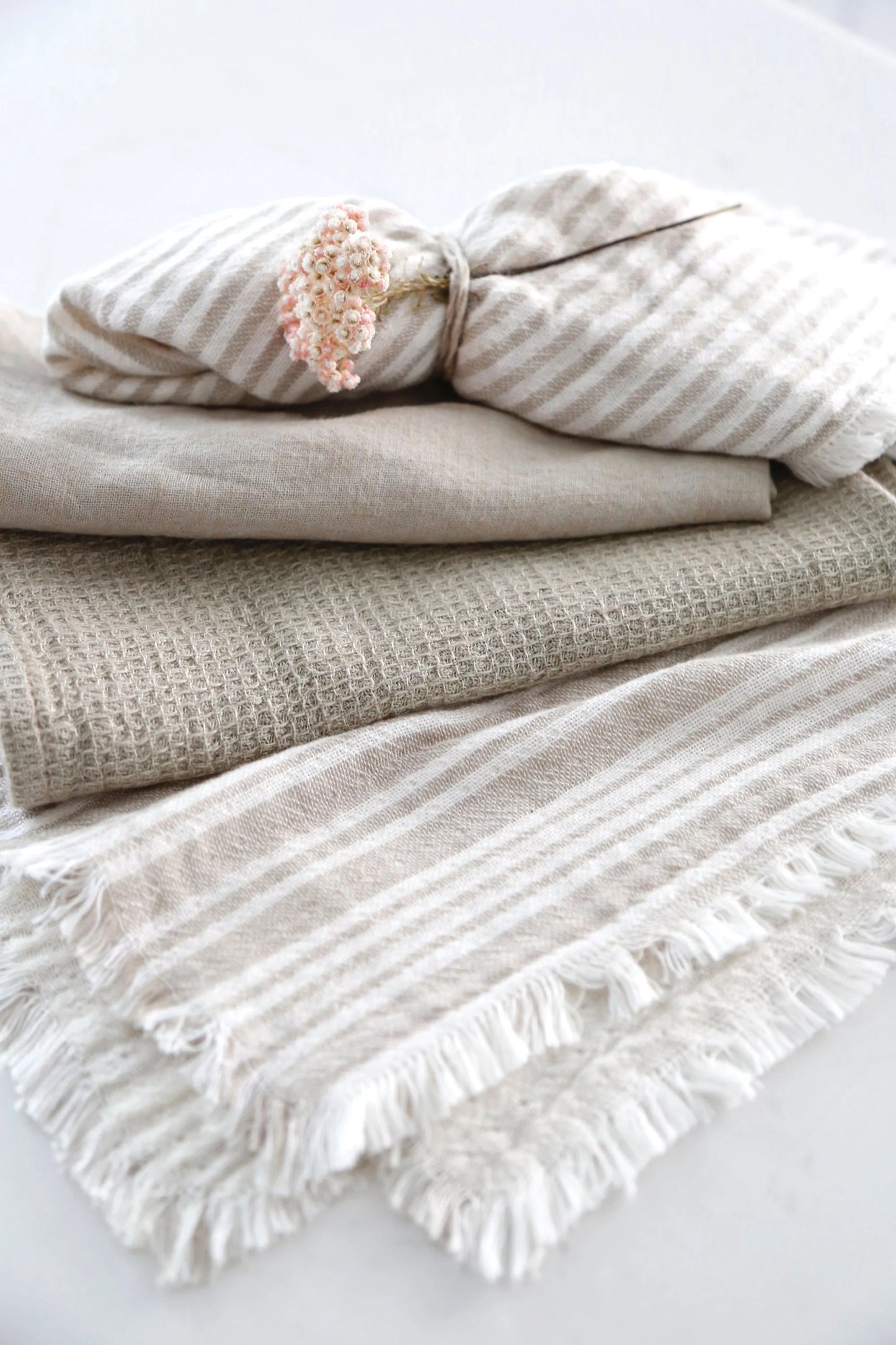 Yountville Napkins Set of 4