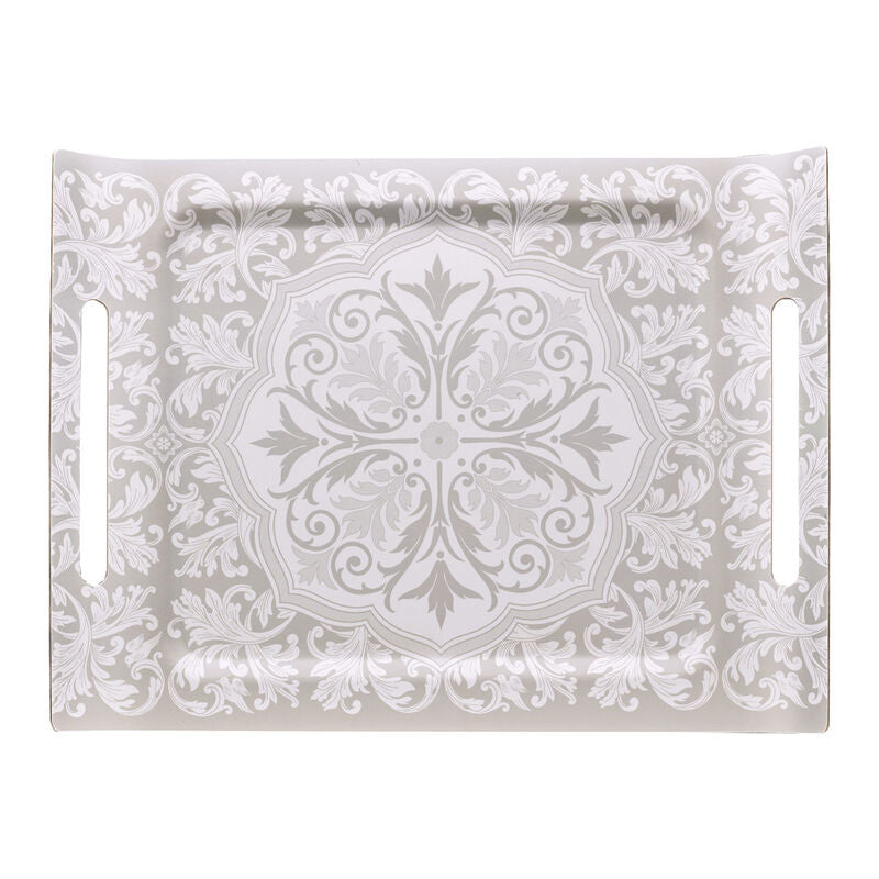 Armoiries Wood Tray