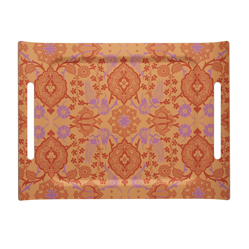 Tray Voyage Iconique Wood