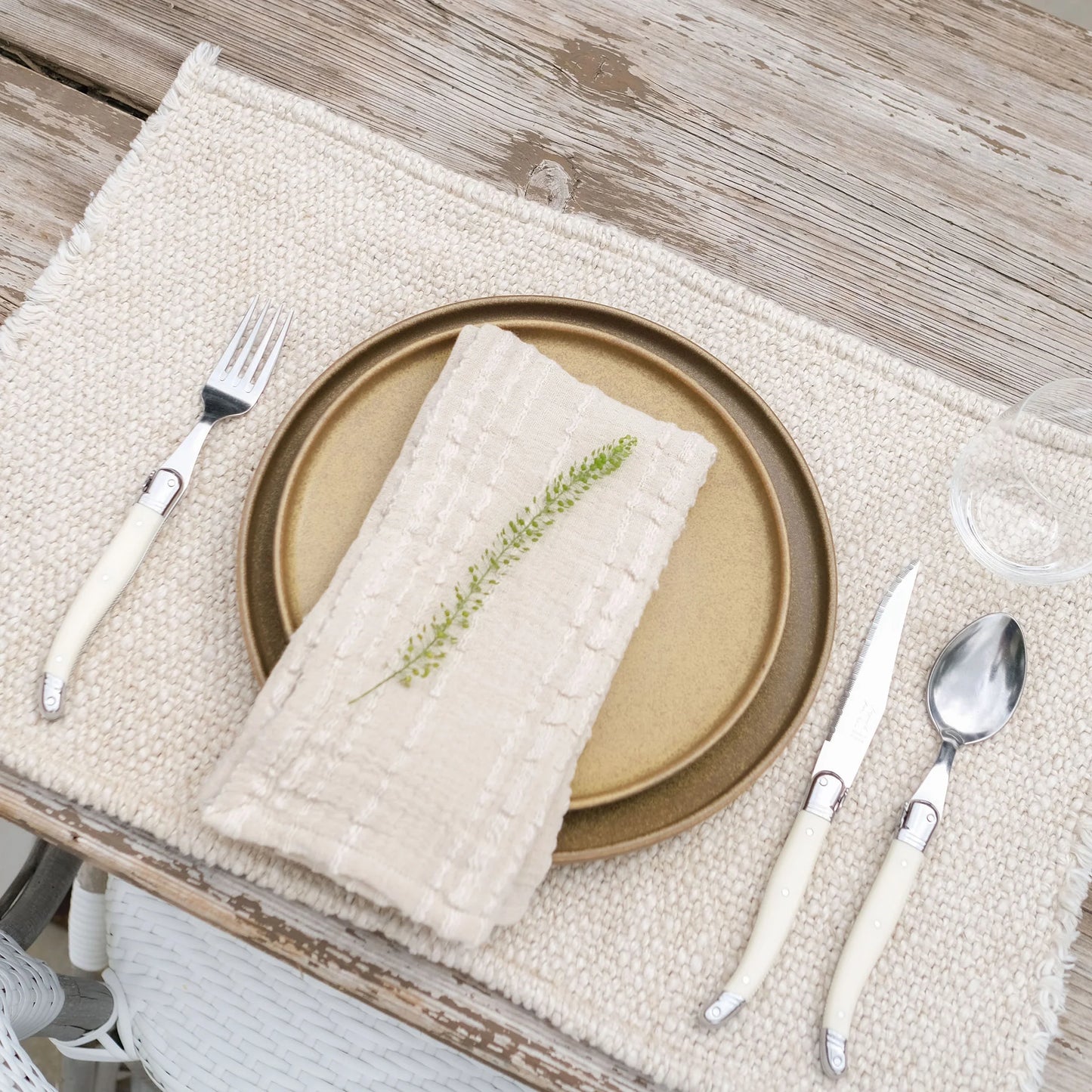 Porter Placemats Set of 4