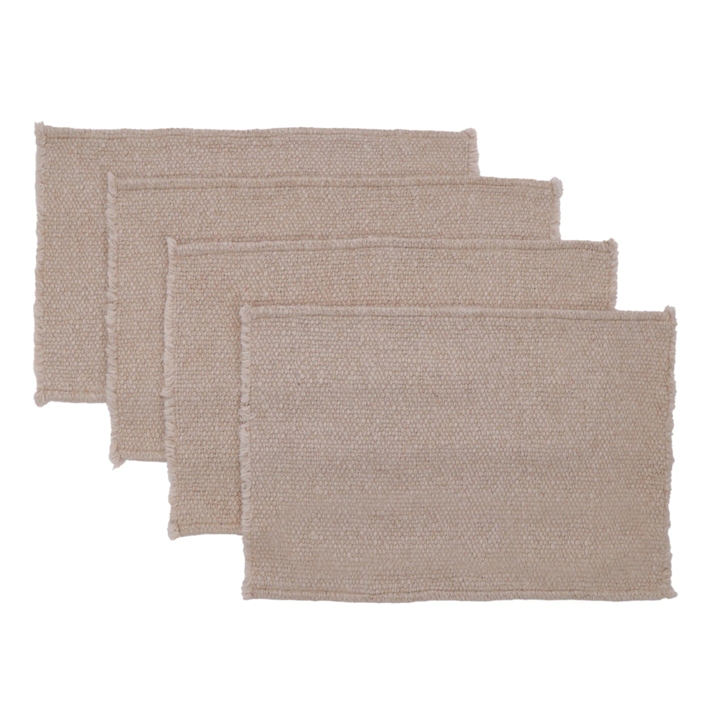 Porter Placemats Set of 4