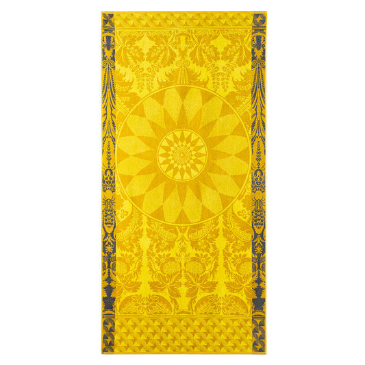 Soleil Beach Towel