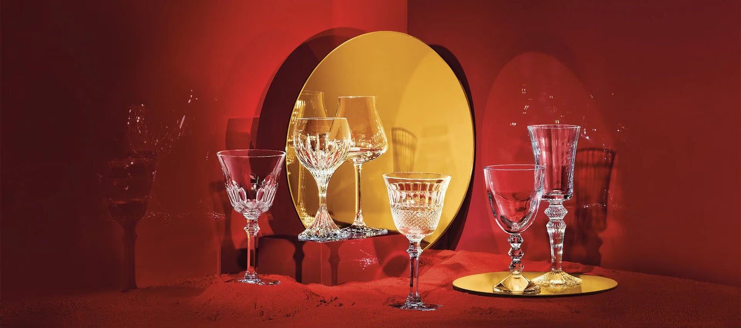Wine Therapy Set of 6