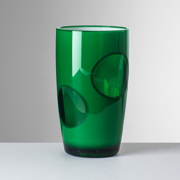 Fisheye Zeynep Acrylic Highball