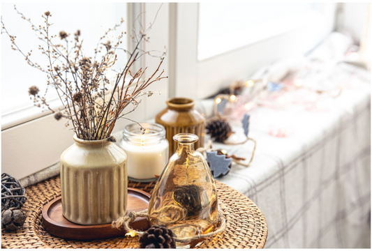 Home Fragrance Store in Naples: Must-Have Candles Worth Burning All Year Round