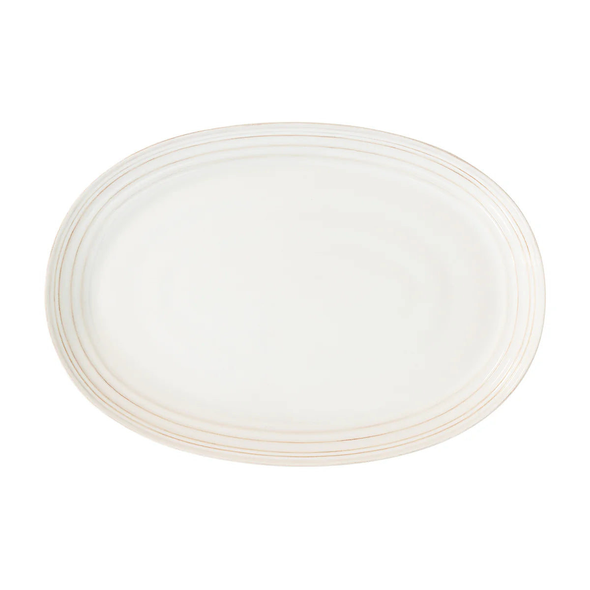 Bilbao Whitewash Dinnerware