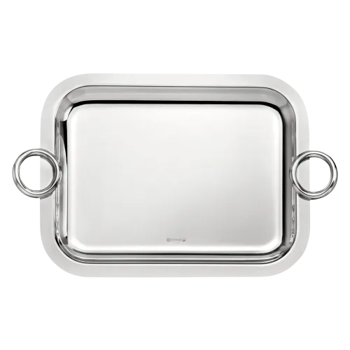 Vertigo Tray with Handles