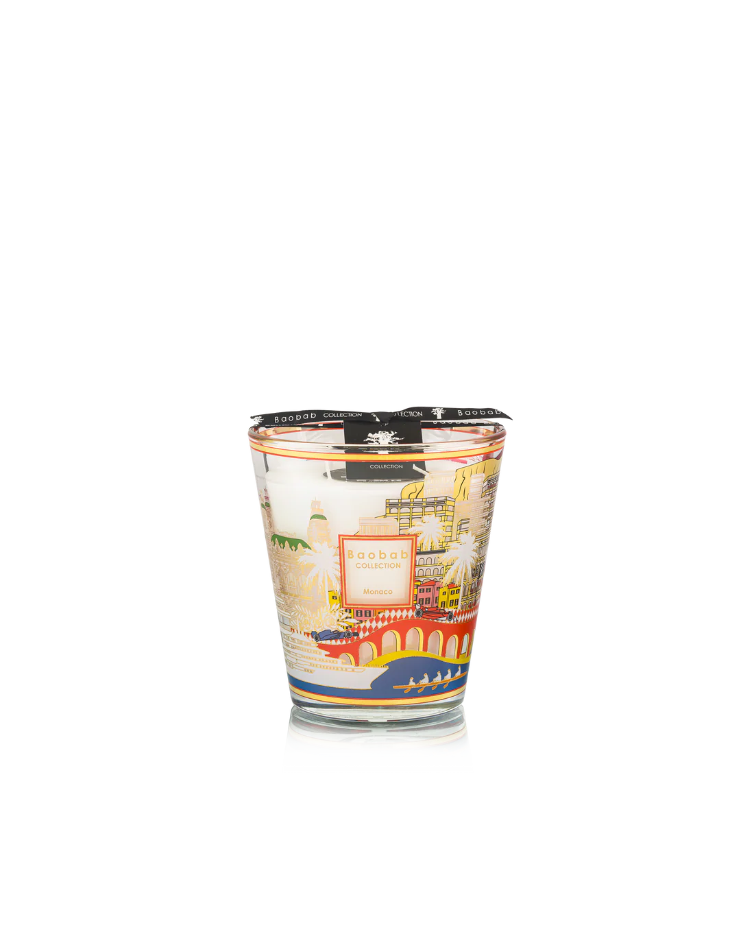 Monaco Candle
