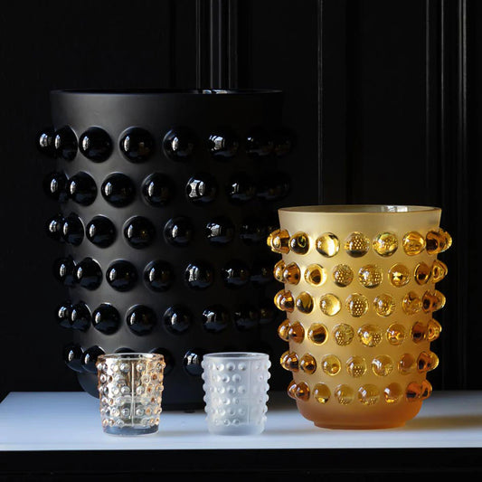 Mossi Votives Set of 2