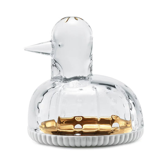 Zoo Duck Jewelry Box