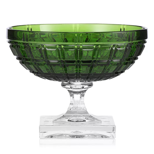 Winston Acrylic Footed Coupe Glass