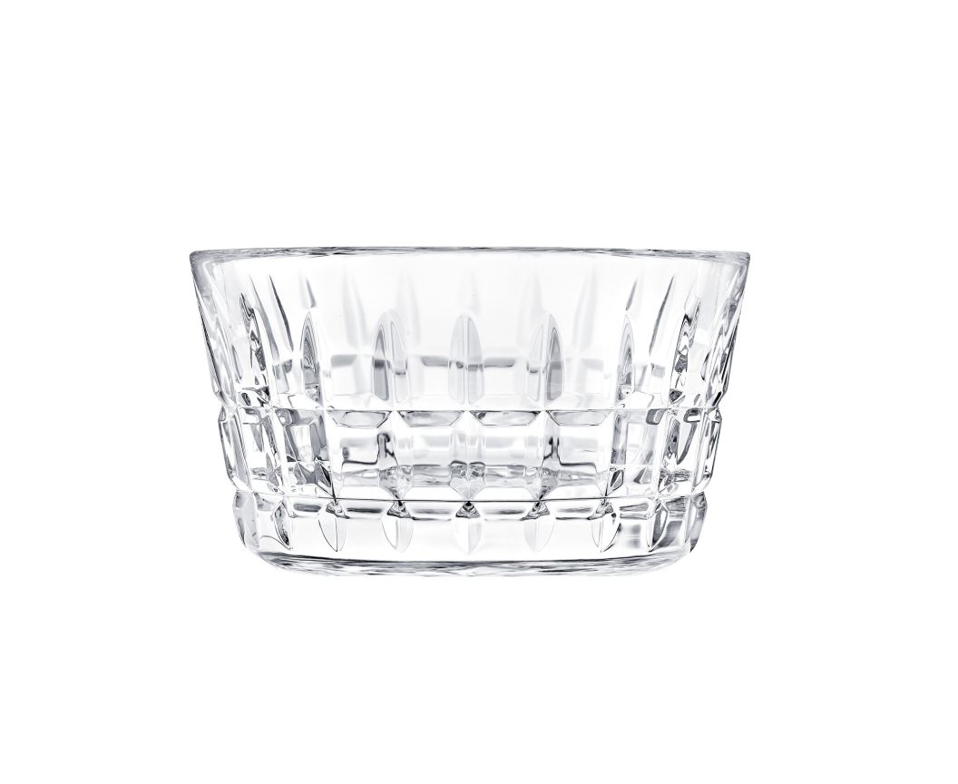 Manhattan Bowl
