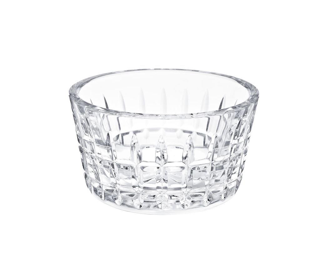 Manhattan Bowl