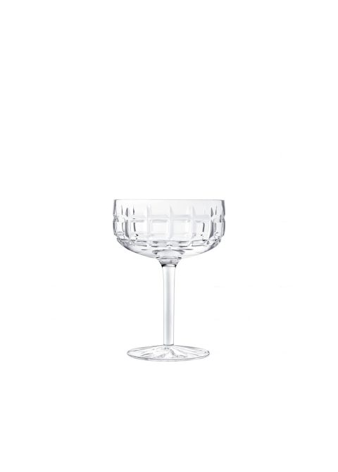Manhattan Cocktail Glass Set of 2