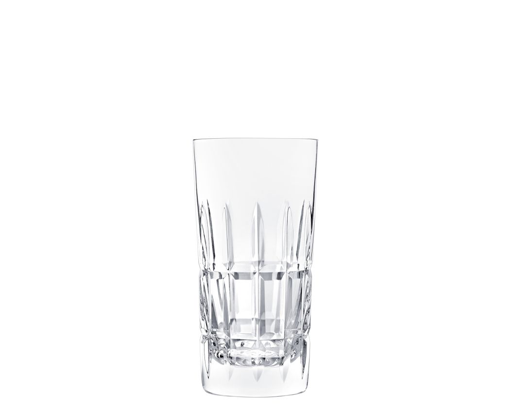 Manhattan Highball