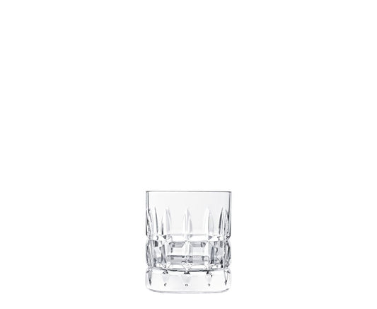 Manhattan Shot Glass Set of 2