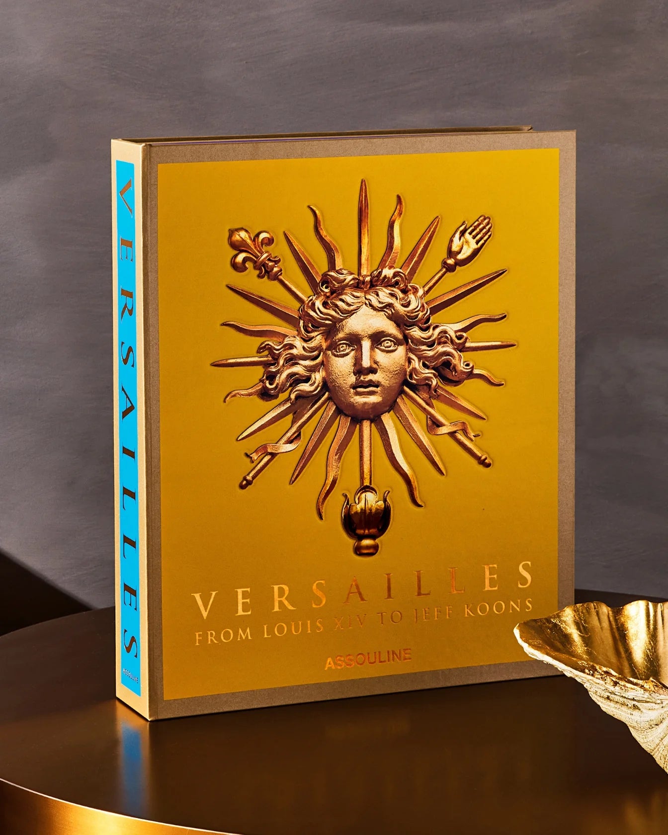 Versailles: From Louis XIV to Jeff Koons