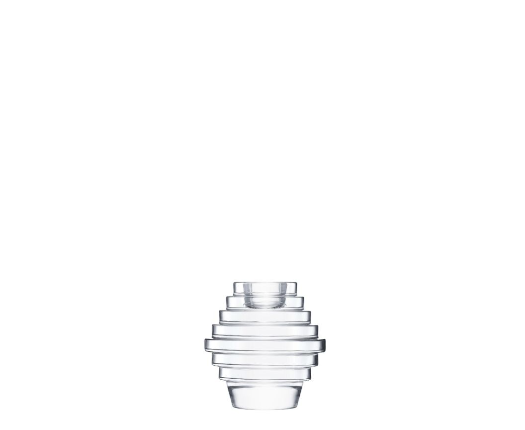 Oxymore Small Candlestick