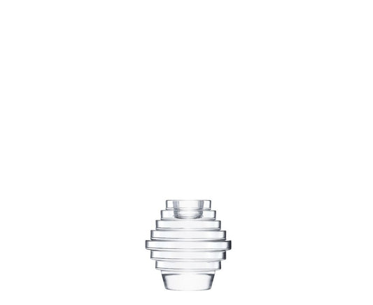 Oxymore Small Candlestick
