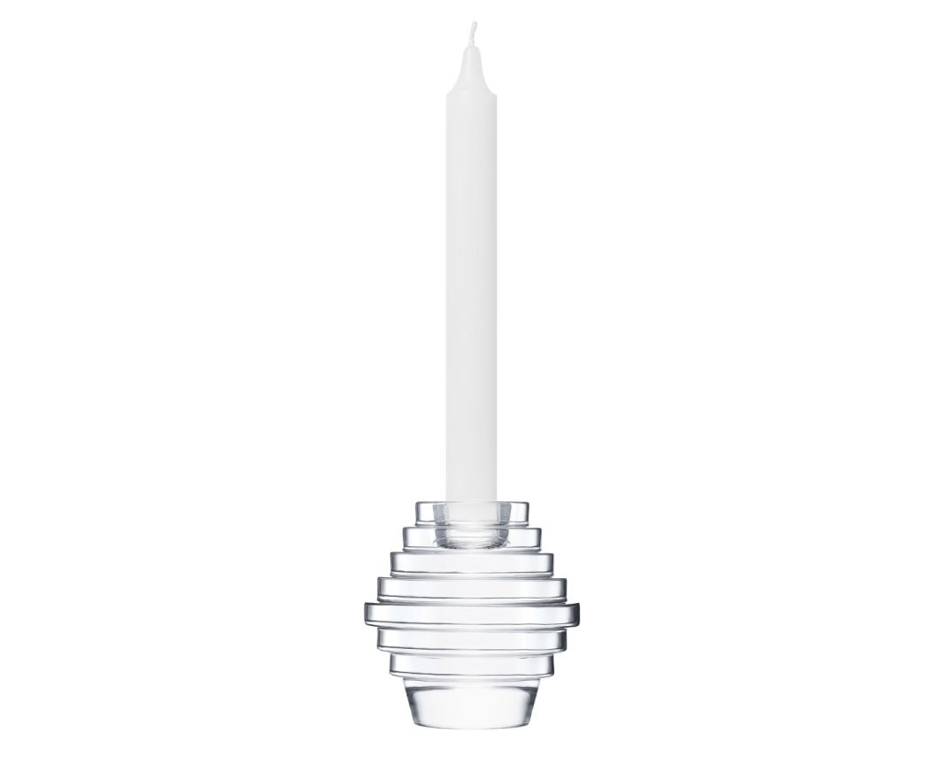 Oxymore Small Candlestick