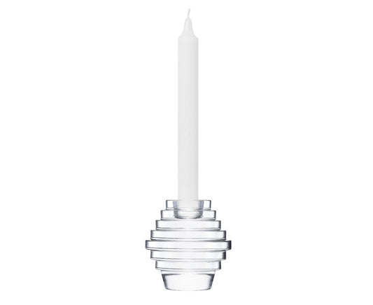 Oxymore Small Candlestick