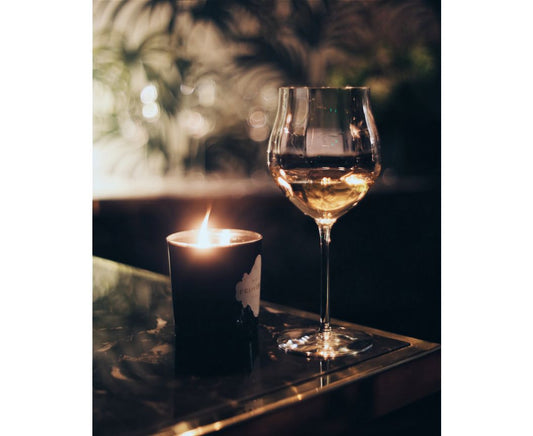 Twist 1586 Young Wine Glass
