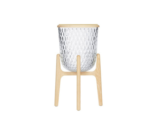 Folia End Table