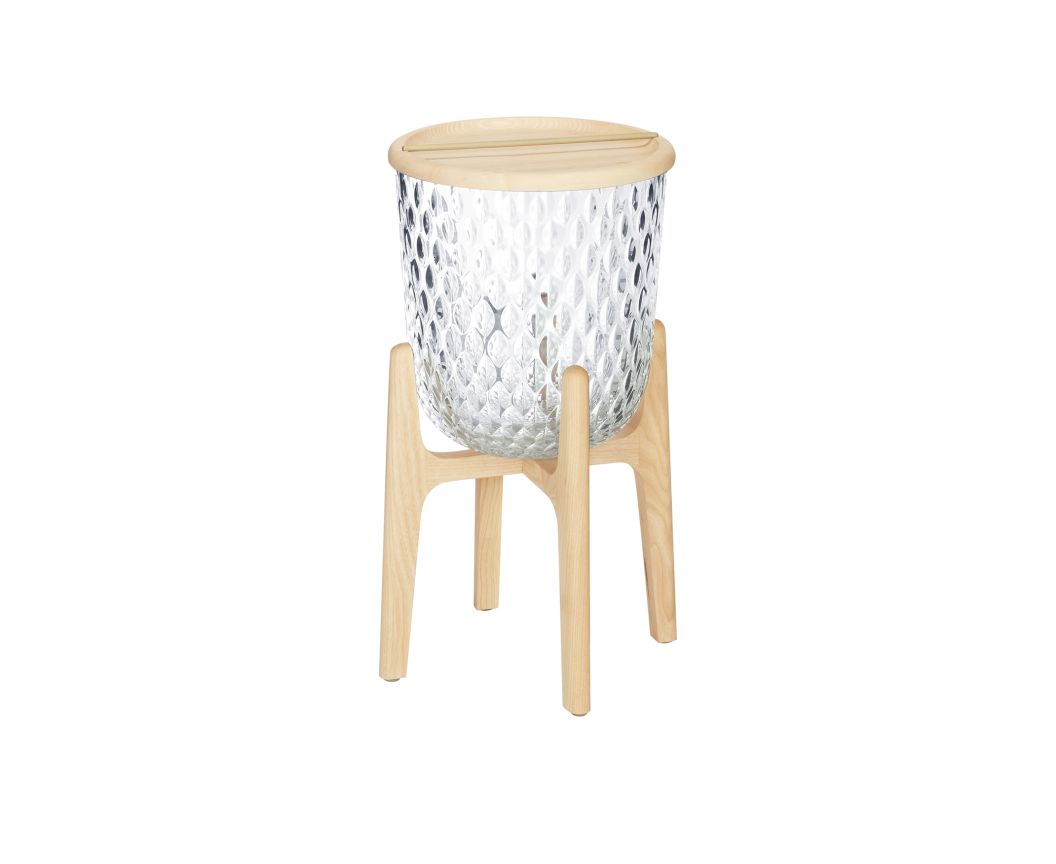 Folia End Table