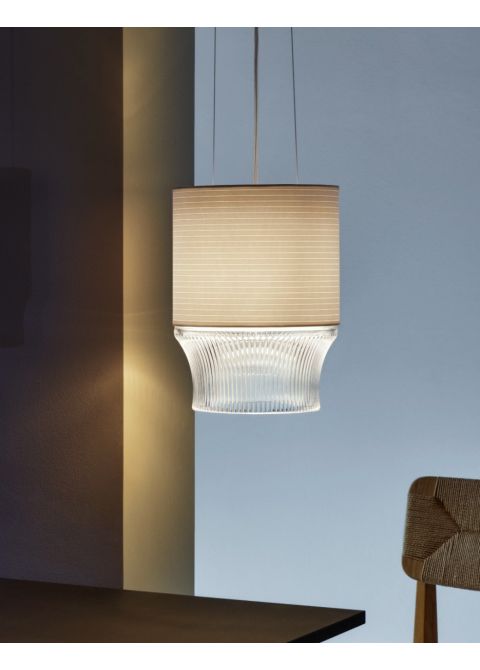 Cadence Suspension Light