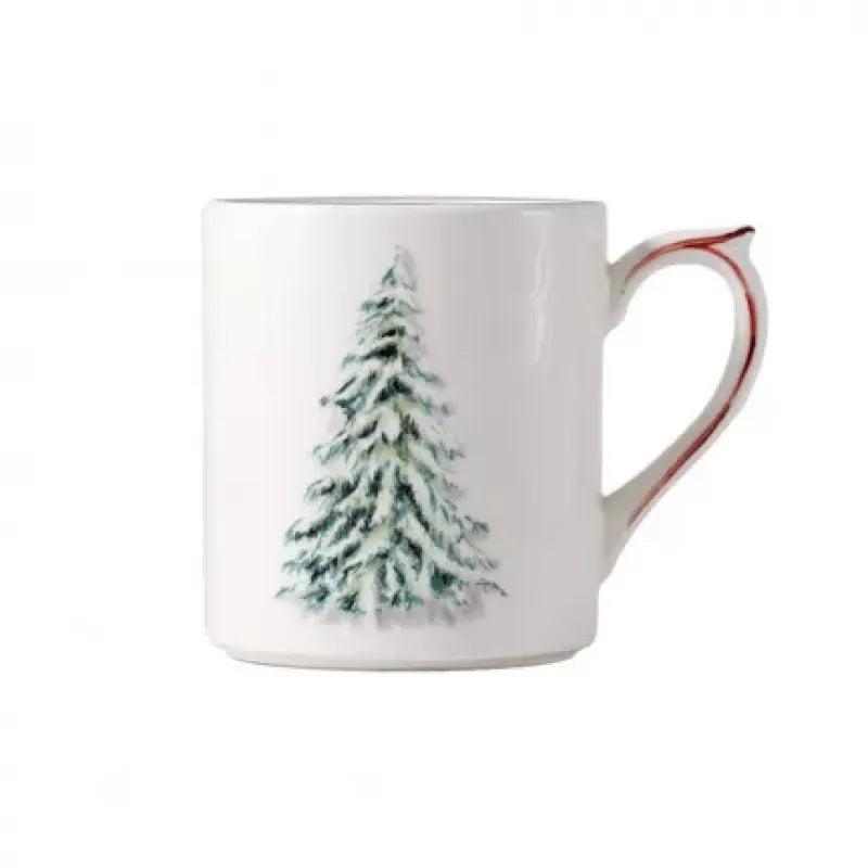 Filet Noel Mug 9 oz
