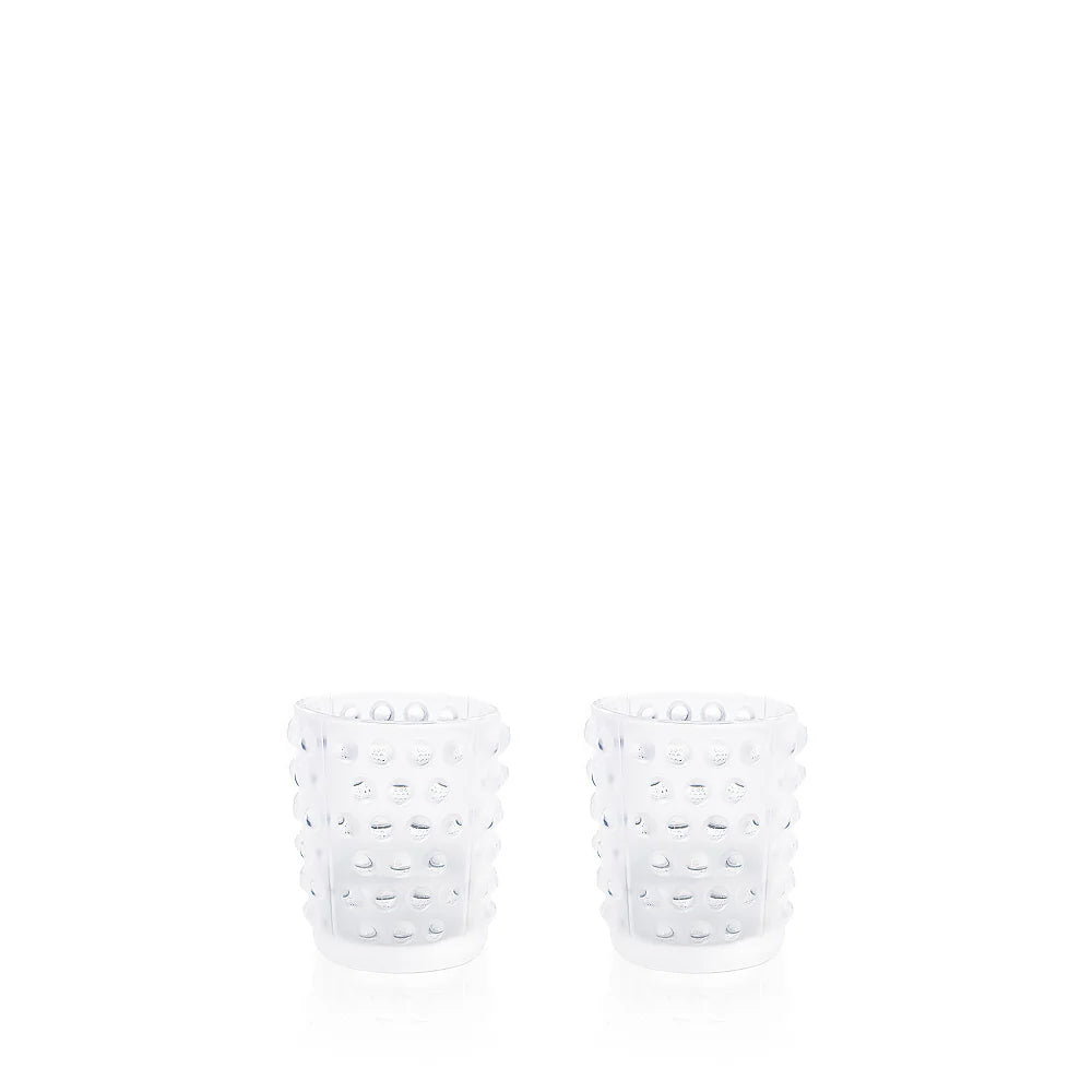 Mossi Votives Set of 2