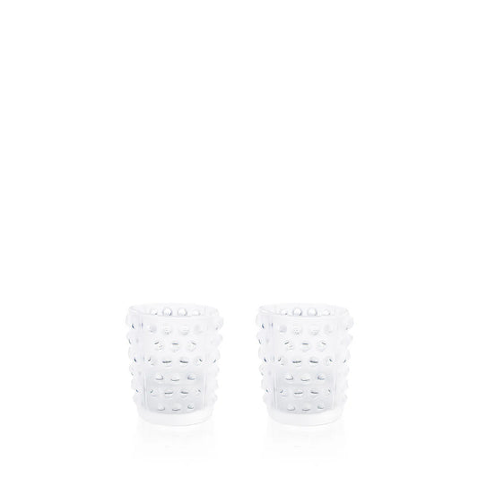 Mossi Votives Set of 2