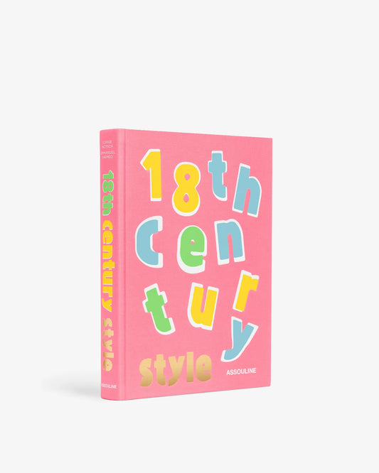 18th Century Style