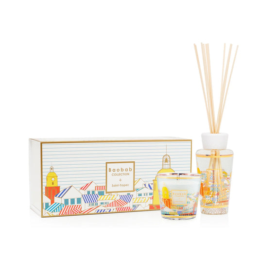 Gift Box My First Baobab Saint-Tropez