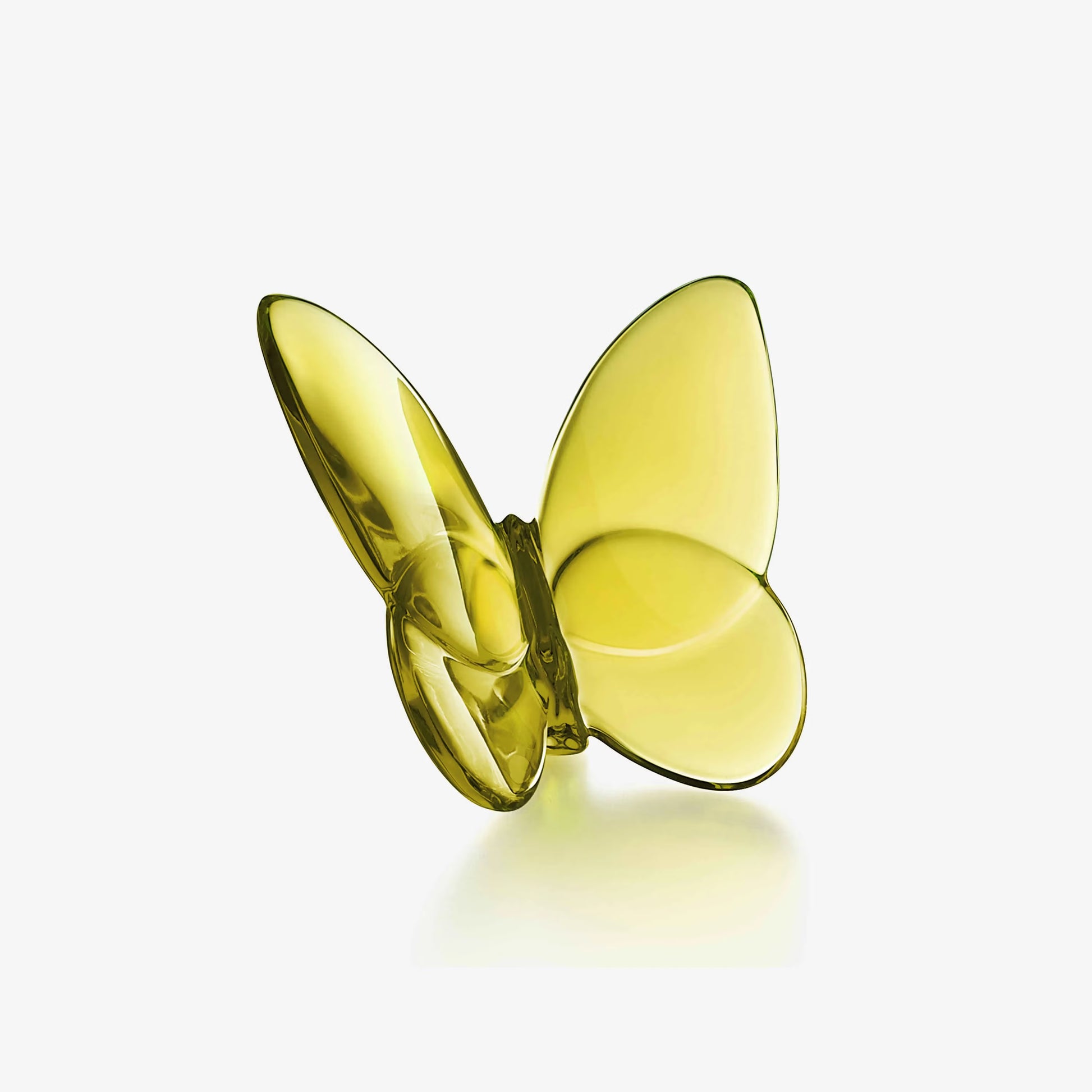 Baccarat Lucky Butterfly