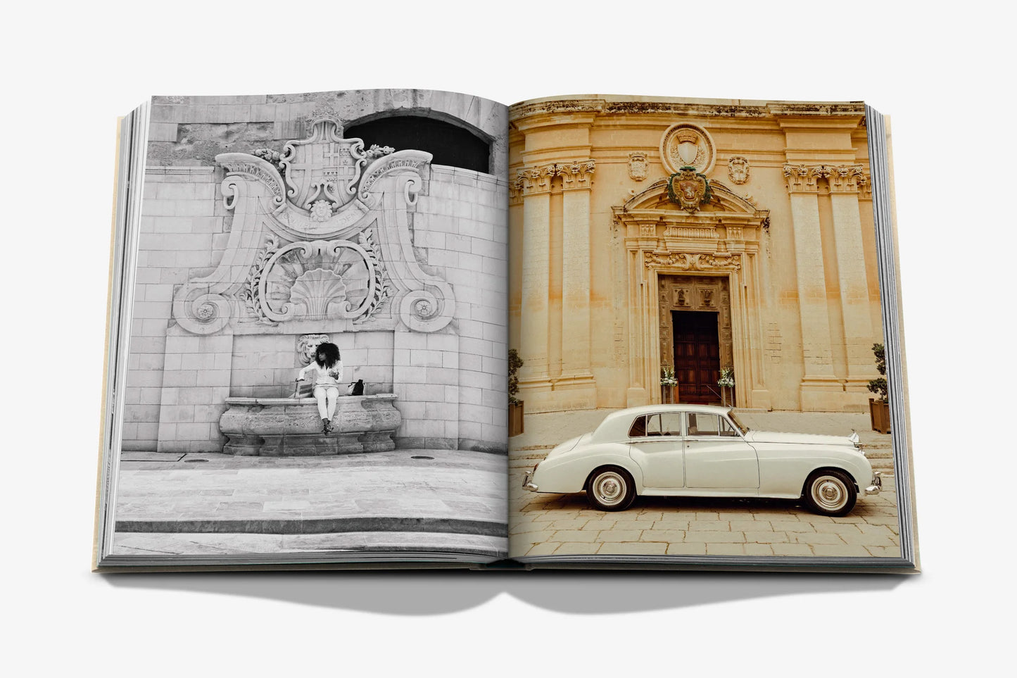 Malta Heritage