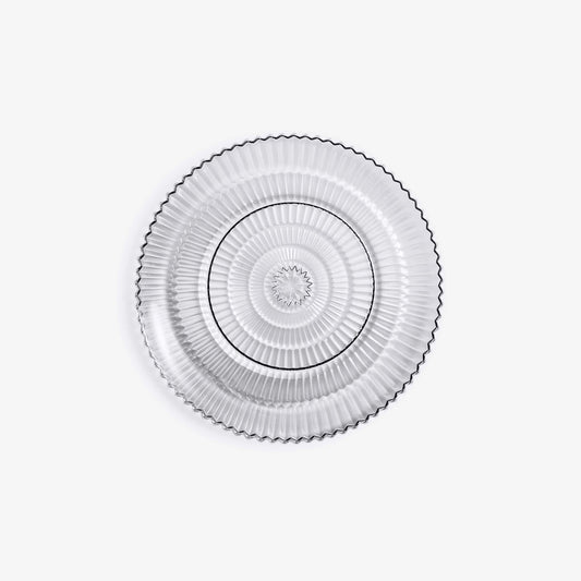 Mille Nuit Plate