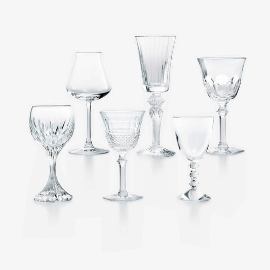Wine Therapy Set of 6