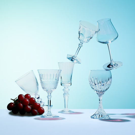 Wine Therapy Set of 6