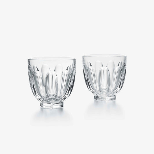 Faunacrystopolis Harcourt Tea Tumblers Set of 2